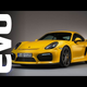 Everything You Need To Know About The Porsche Cayman GT4